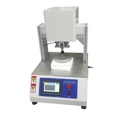 Foam Indentation Hardness Tester