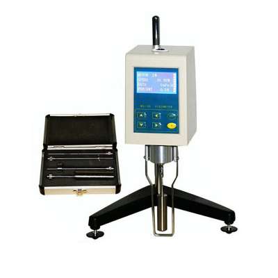 Electronic Digital Brookfield Viscometer Price