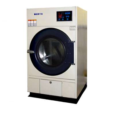 Industrial Tumble Dryer Machine