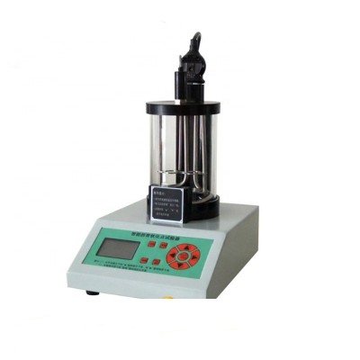 High Temperature Asphalt Softening Point Tester