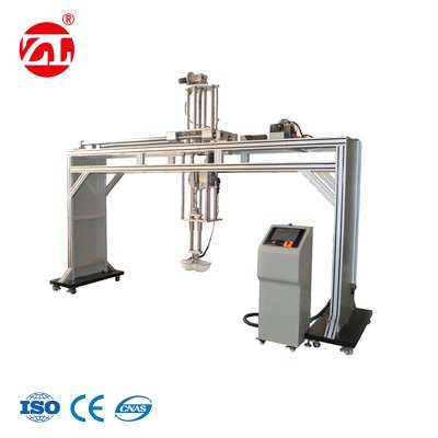 China Supplier Cornell Mattress Durability Tester