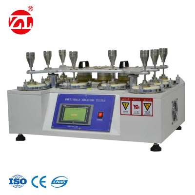 Martindale Textile Abrasion Tester Price