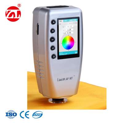 China Supplier Digital Portable Diamond Colorimeter