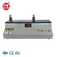 Cable and Wire Elongation Test Machine