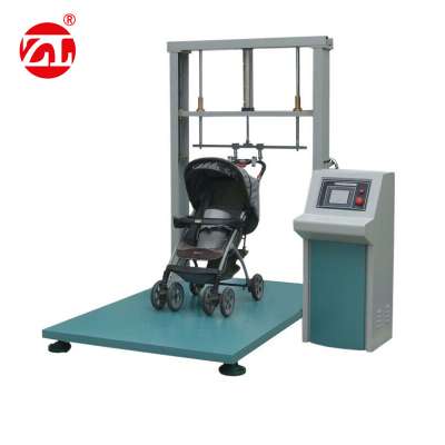 Baby Stroller Brake Abrasion Test Equipment