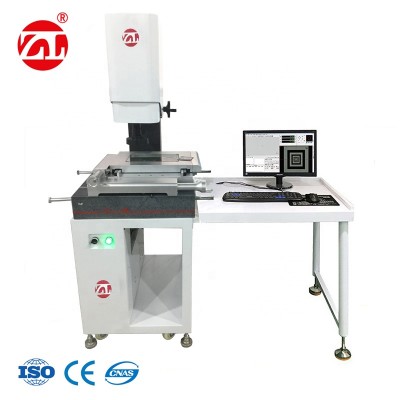 2.5D Image Measuring Instrument