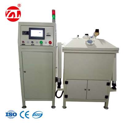 Transformer Coils Vacuum Pressure Impregnation System