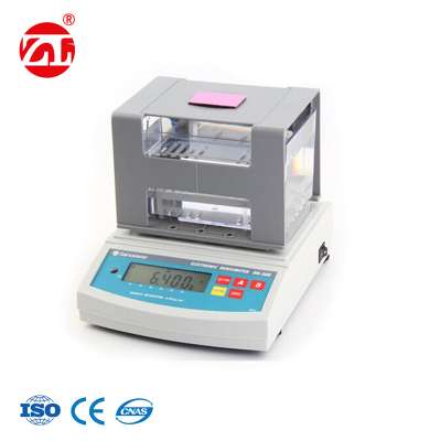 High Precision Electronic Foam Density Meter