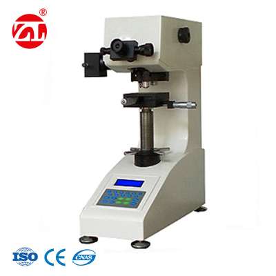 Aluminium Brinell Rockwell Universal Hardness Test Machine