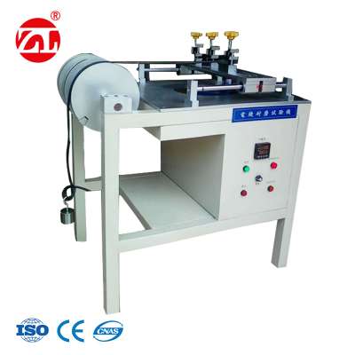 Wire and Cable Abrasion Test Machine