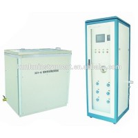 Best Selling Plastic Pipe Hydrostatic Burst Pressure Testing Machine Price