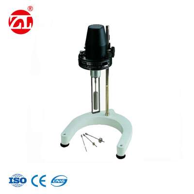 Rotational Viscometer Viscosity Measurement Device