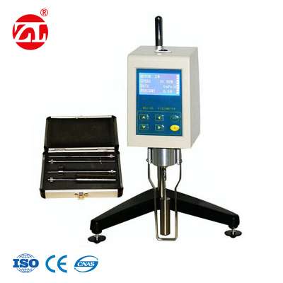 NDJ-5S Rotational Viscometer