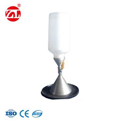 Lab Sand Density Cone Apparatus Price