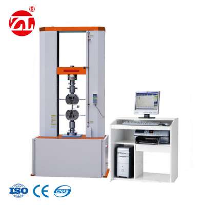 10T Computer Servo Universal Tensile Testing Machine Price