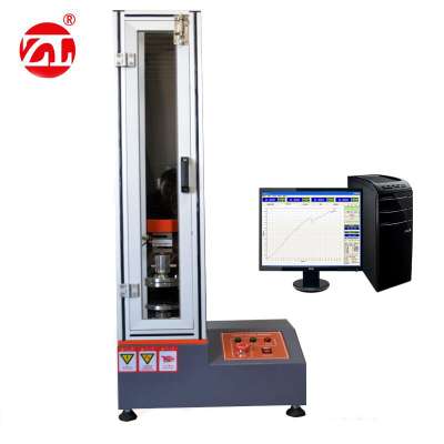 Shoe Material Tensile Strength Testing Machine