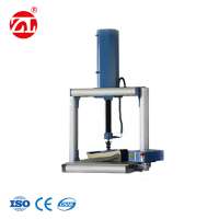 Mattress Softness and Hardness Test Machine Mattress Elasticity Test Machine