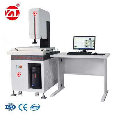 Optical Lab Vision Measuring Machine