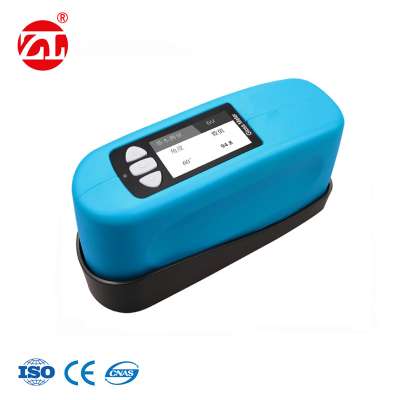 China Supplier Portable Triangle Roughness Tester Price