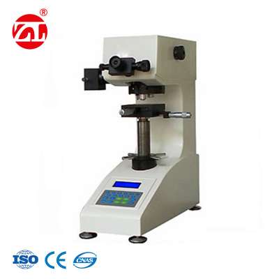 Accuracy Stainless Steel and Metal Hardness Test Machine