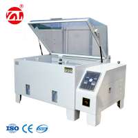 ASTM A967 Passivation Salt Spray Test Process