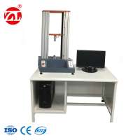 Computer Universal Material Tensile Strength Testing Machine Price