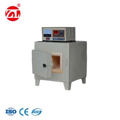 High Temperature Muffle Lab Furnace Manufacturer