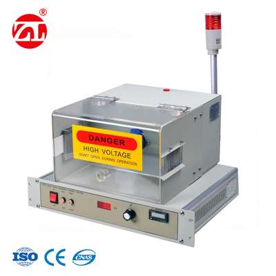 15 KV High Frequency Wire and Cable Spark Tester