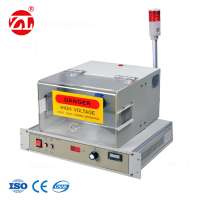 15 KV High Frequency Wire and Cable Spark Tester