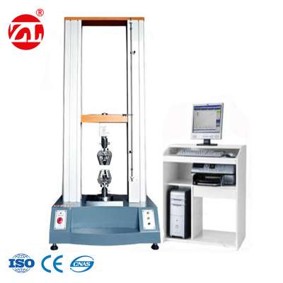 ZL-8002D Universal Tensile Strength Testing Machine Price