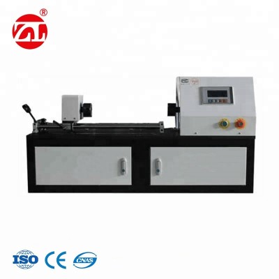 Spring Torsional Fatigue Testing Machine