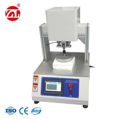 Foam Indentation Hardness Compression Deflection Coefficient Tester