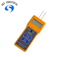 digital portable dried fruit moisture meter