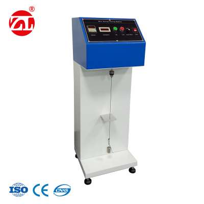 Cable Torsion Testing Machine