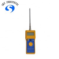 digital portable dough moisture meter