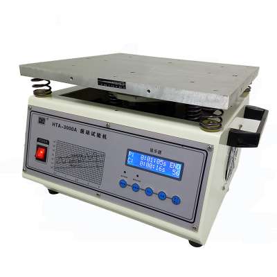 Phone Electromagnetic Fixed Frequency Vibration Test Machine