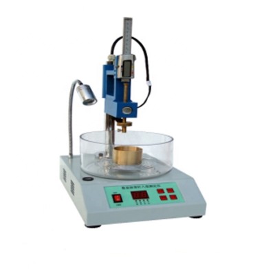 ZL Digital Asphalt Penetration Tester