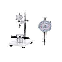 Apple Pear Fruit Hardness Tester