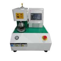 ISO 2759 Corrugated Board Burst Test Machine