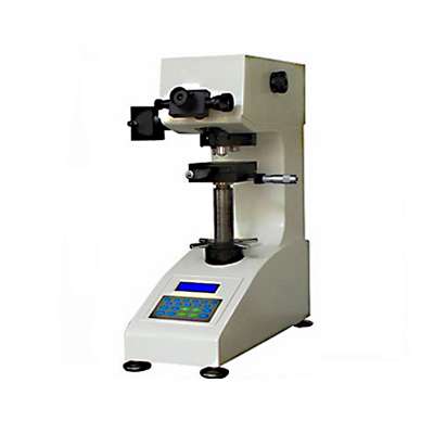 Aluminium Brinell Rockwell Universal Hardness Tester