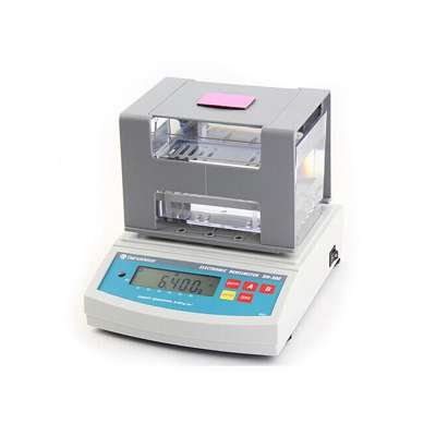 High Precision Gold Purity Testing Machine Price