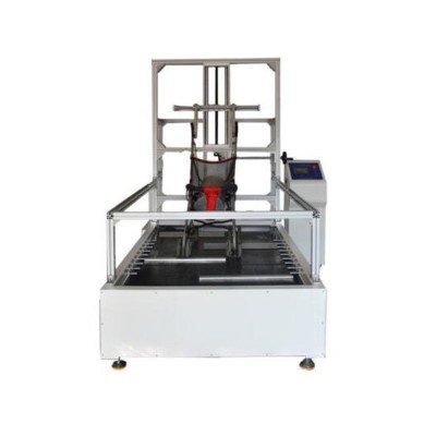 Baby Stroller Brake Abrasion Testing Machine